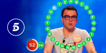 el rosco mediaset