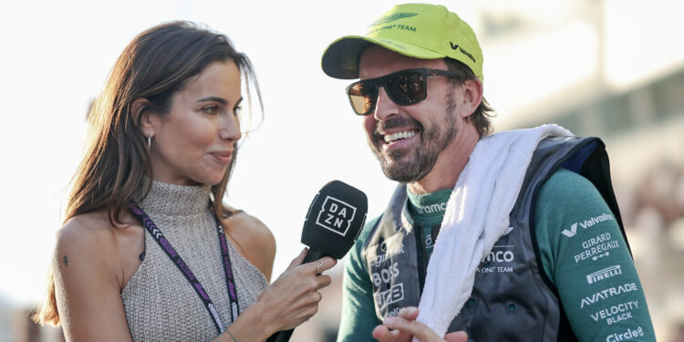 F1 Grand Prix of Abu Dhabi