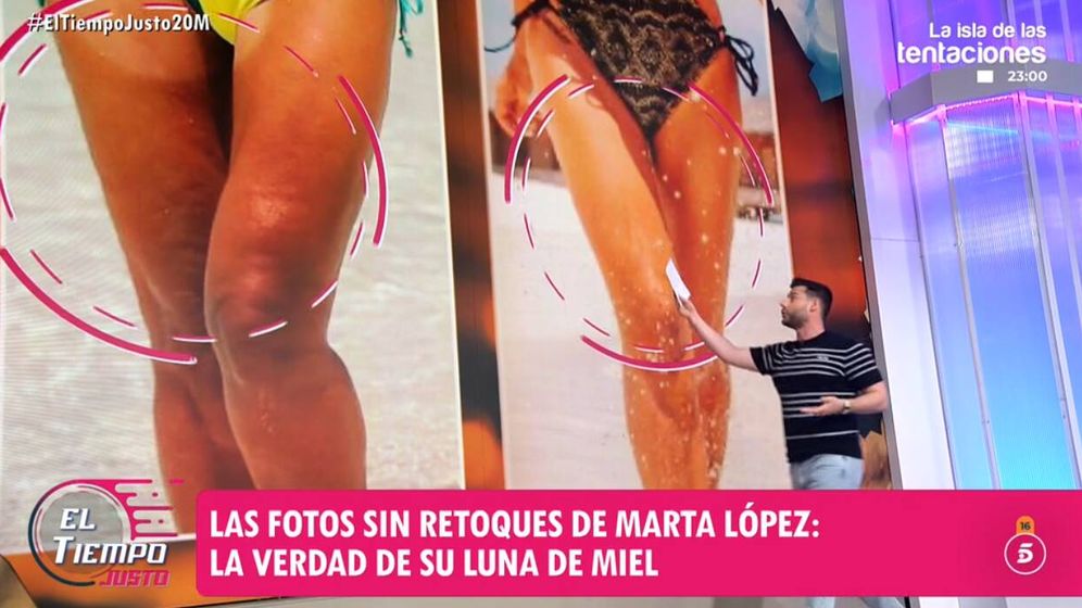 Joaquín Prat planta cara a su director tras una encerrona machista a Marta López