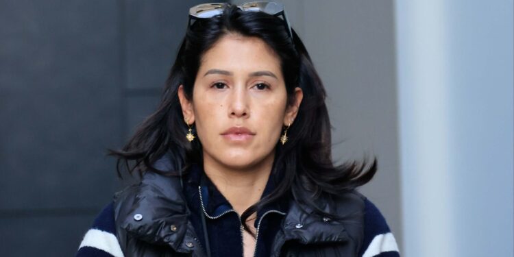 Gabriela Guillén pierde su clínica estética en Madrid y hereda una deuda de 60.000 euros