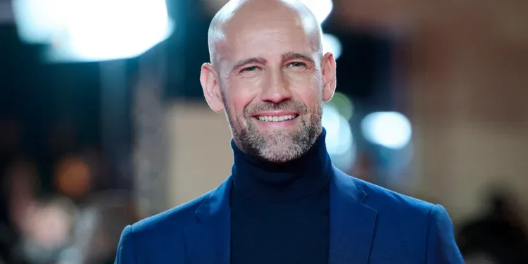 TVE dispara la proyección de Gonzalo Miró: Mundial y un posible programa propio en camino
