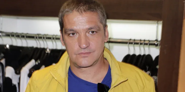 Gustavo González reaparece en plena tormenta judicial y anuncia su salto definitivo a YouTube