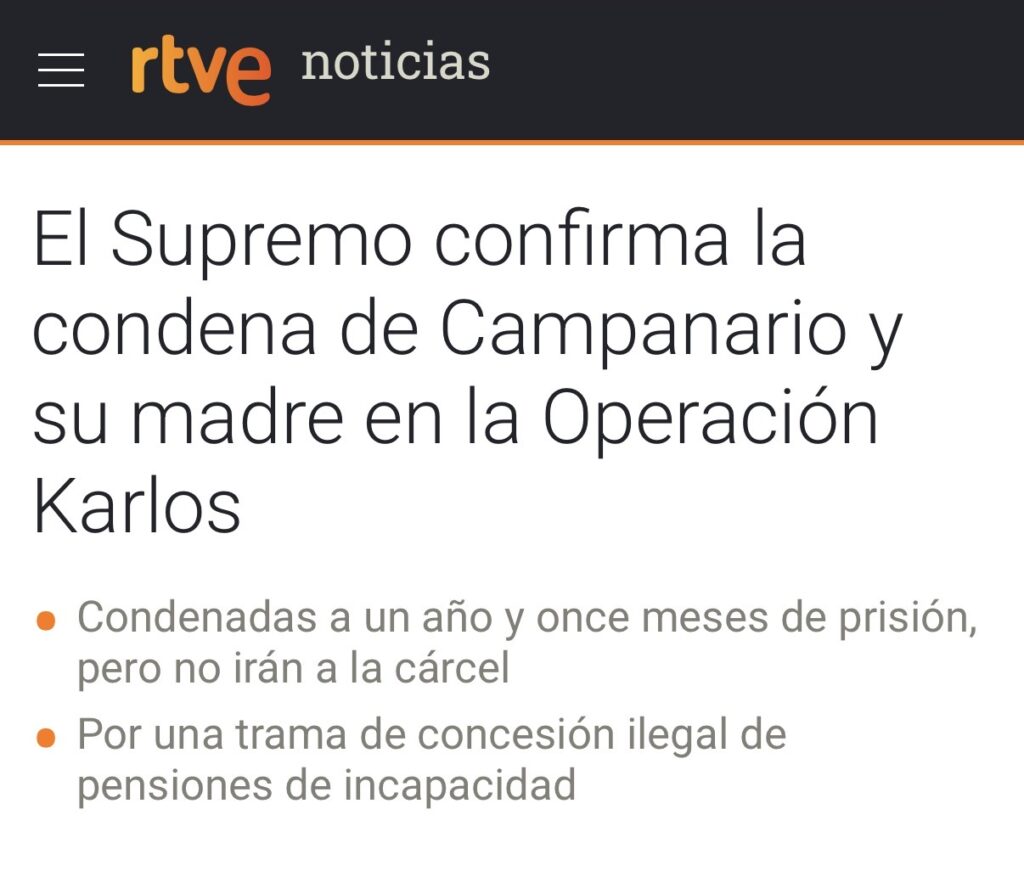 María José Campanario se viste de ‘madre coraje’ en redes pero olvida las reglas del juego que su propia hija ha financiado