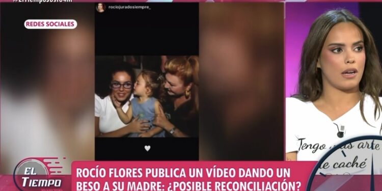 Gloria Camila El Tiempo Justo 222