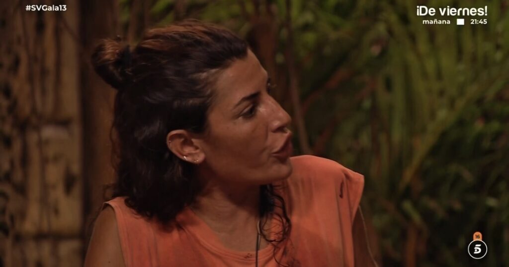 Ivonne Reyes abandona SV por una fractura de pierna mientras Jorge Javier Vázquez lanza un revelador discurso