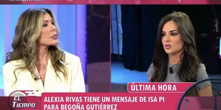 Alexia Begoña Gutiérrez