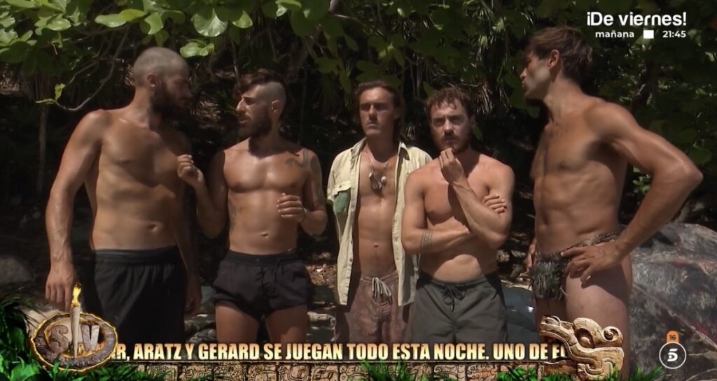 Los "dramas" en SV: robo de comida, mudanza desastrosa y una expulsión marcada por el rencor olvidado