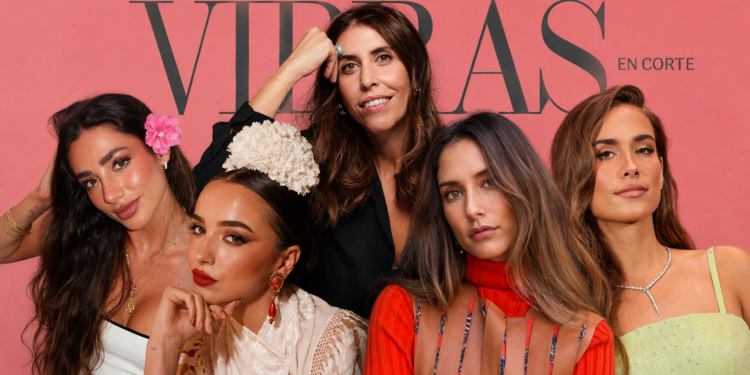influencers primer artículo Noelia