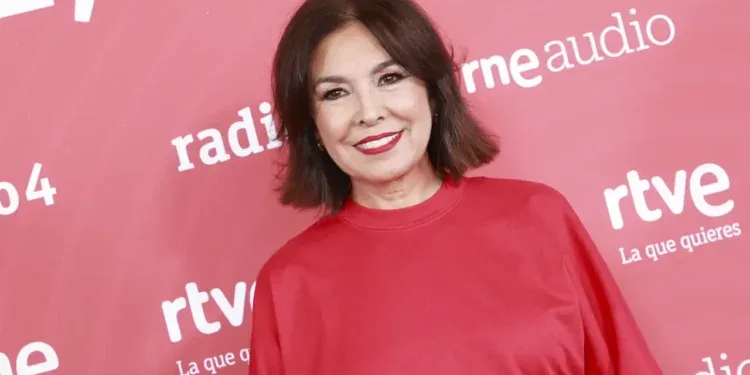 Isabel Gemio vuelve a la madrugada de RNE: “Me cortaron la radio teniendo audiencia y eso dolió”