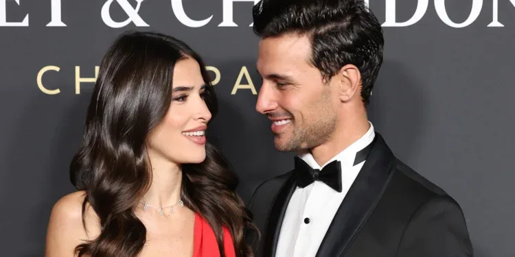 Lidia Torrent lanza un dardo a Jaime Astrain tras su regreso de 'SV' por no pedirle matrimonio: "No hinca rodilla"