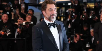 javier bardem cannes