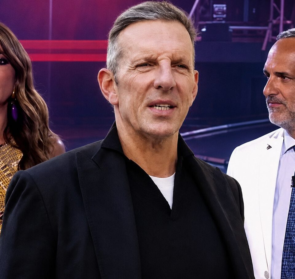 EXCLUSIVA: ‘El tiempo justo’ pierde el corazón y Joaquín Prat se aparta. Ya hay…