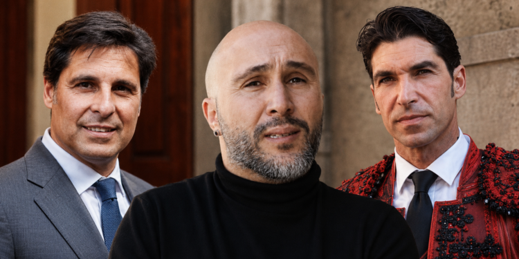 Kiko Rivera vacía Cantora de los trofeos taurinos que Paquirri legó a sus hermanos