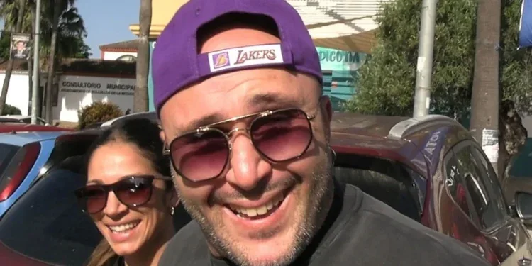 kiko rivera reacciona isa pantoja reconcilicación