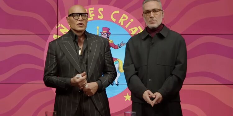 Kiko Hernández amenaza con destapar toda la verdad sobre el final de ‘Sálvame’