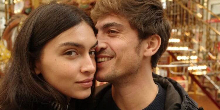 Lucía Rivera y el ‘broker’ Fernando Wagner rompen su relación tras dos años a causa de la distancia