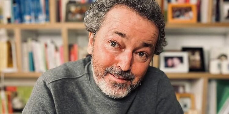 luis canut portada vibras