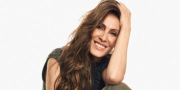 Malú abre la puerta a contar su vida, pero pone una condición innegociable