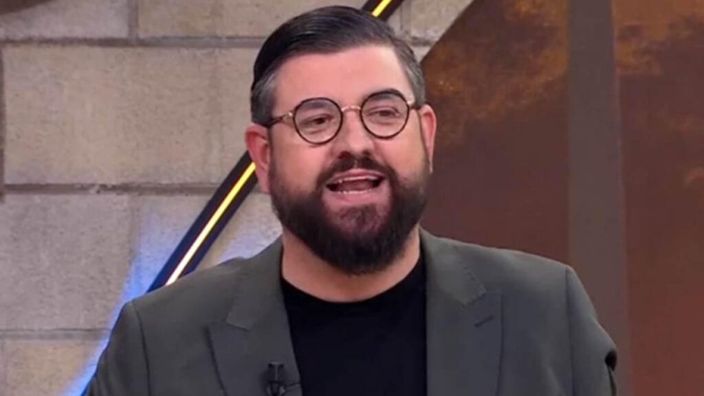 TVE desvela ‘El Perro Sánchez’ en la promo más inesperada del nuevo programa de Manu Sánchez