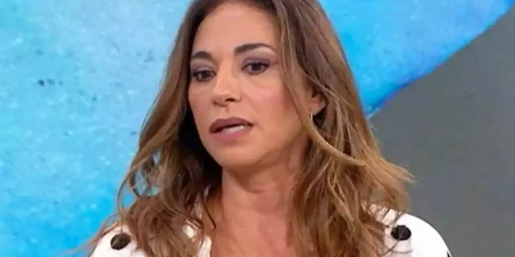 mariló montero telemadrid