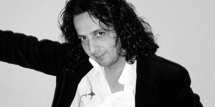 El cantaor flamenco Matías de Paula, hijo de Diego Corraliza 'El Chucarro' y miembro de la saga Los Chucarros