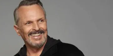 miguel bosé