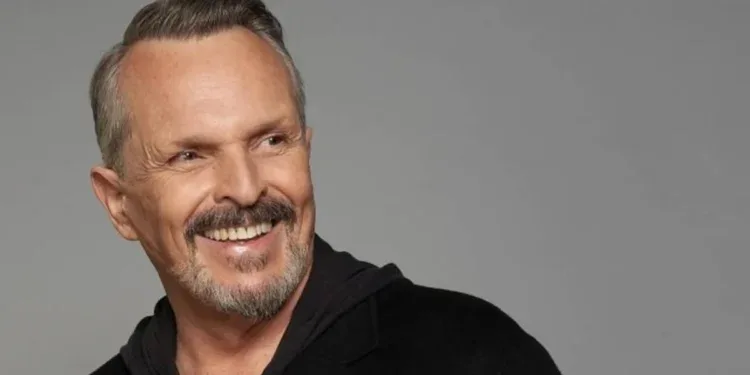 miguel bosé