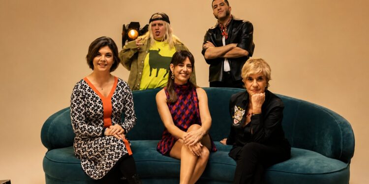 nuevo programa nuria marín