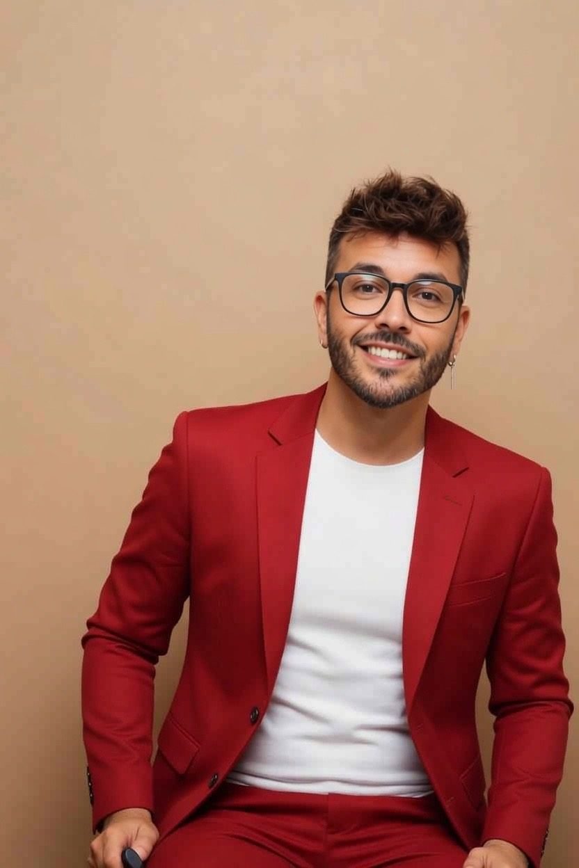 Óscar Repo