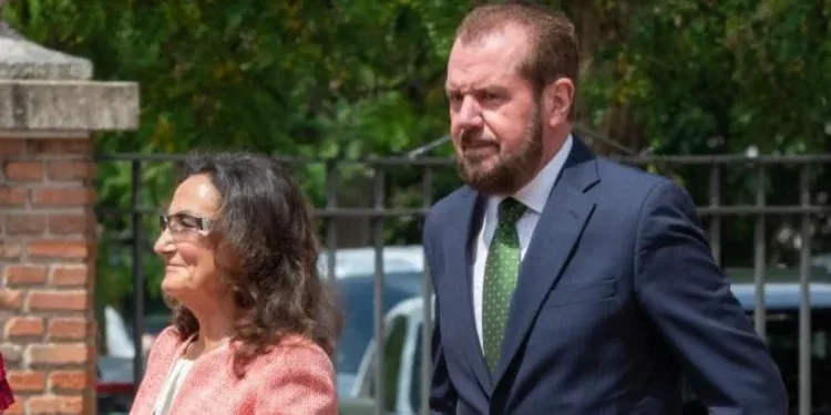paloma y jesus ortinz