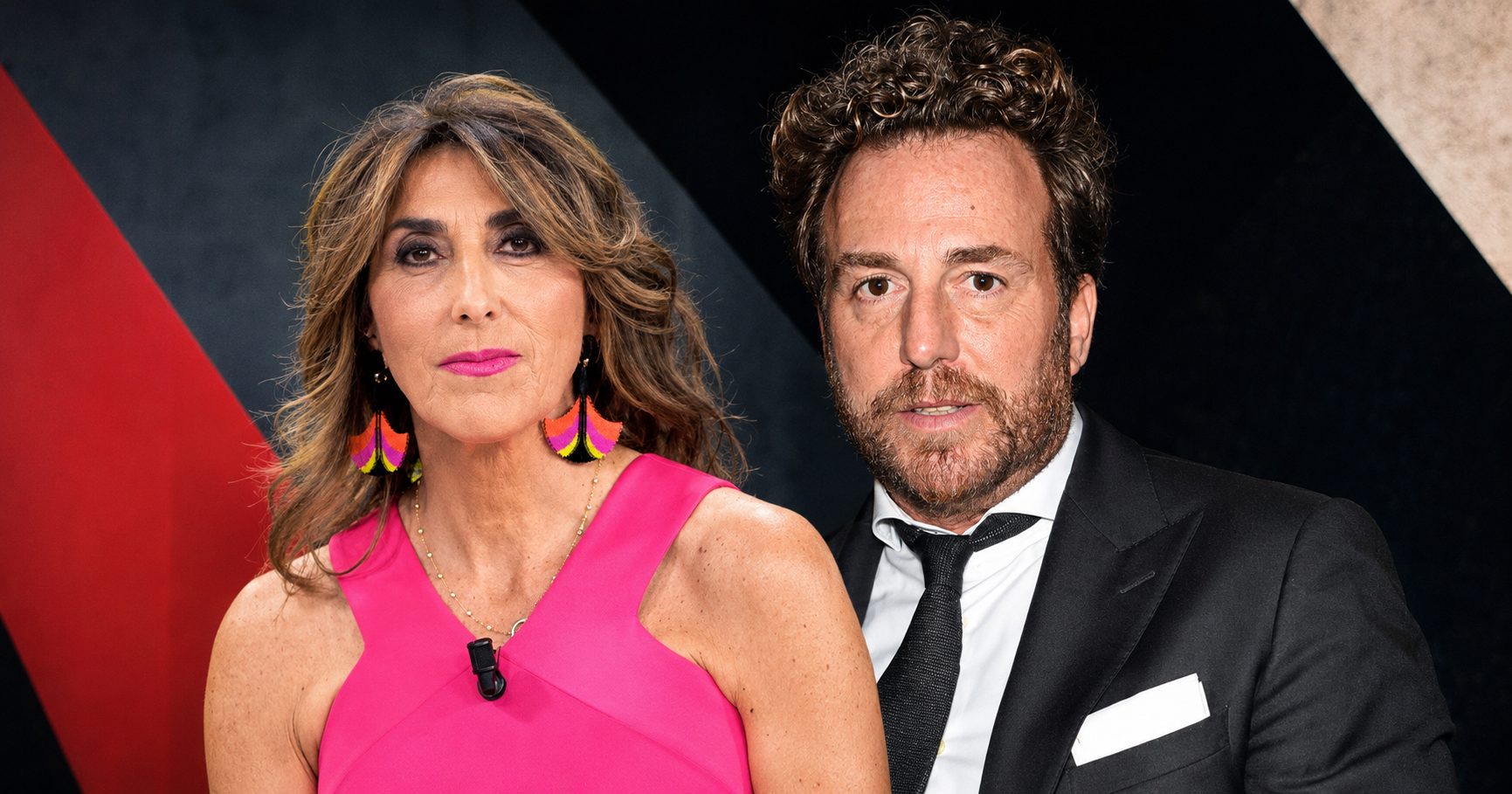 Paz Padilla planta cara a Raúl Prieto con una línea roja en su contrato  para Telecinco