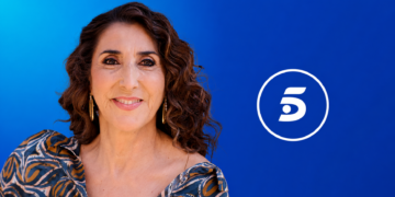 paz padilla vuelve a telecinco