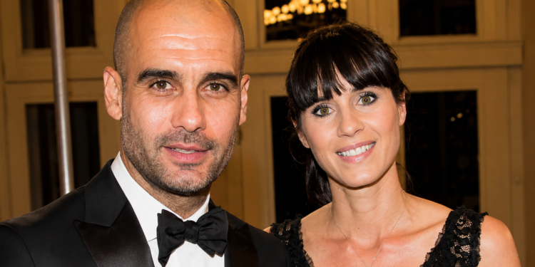 pep y cristina serra