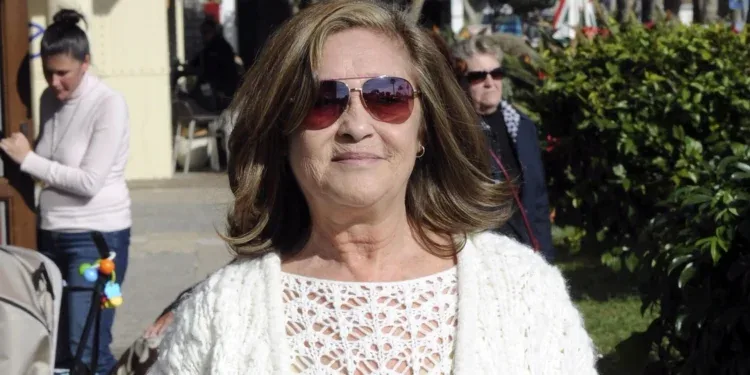 Pepa Flores desmiente su gravedad: reaparece en Málaga tras las alarmas por su salud