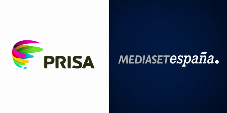 prisa mediaset