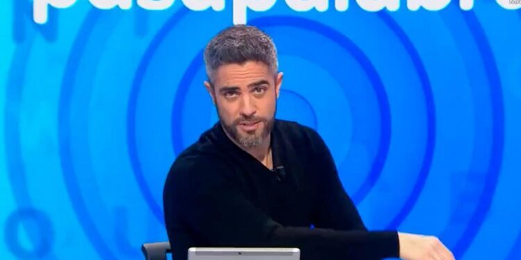 Roberto Leal rompe el silencio tras la sentencia contra El Rosco: "Pasapalabra es mucho más"