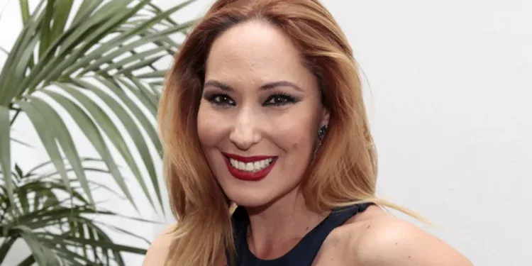Rosario Mohedano reaparece con un mensaje sobre su apellido que reabre un viejo debate familiar