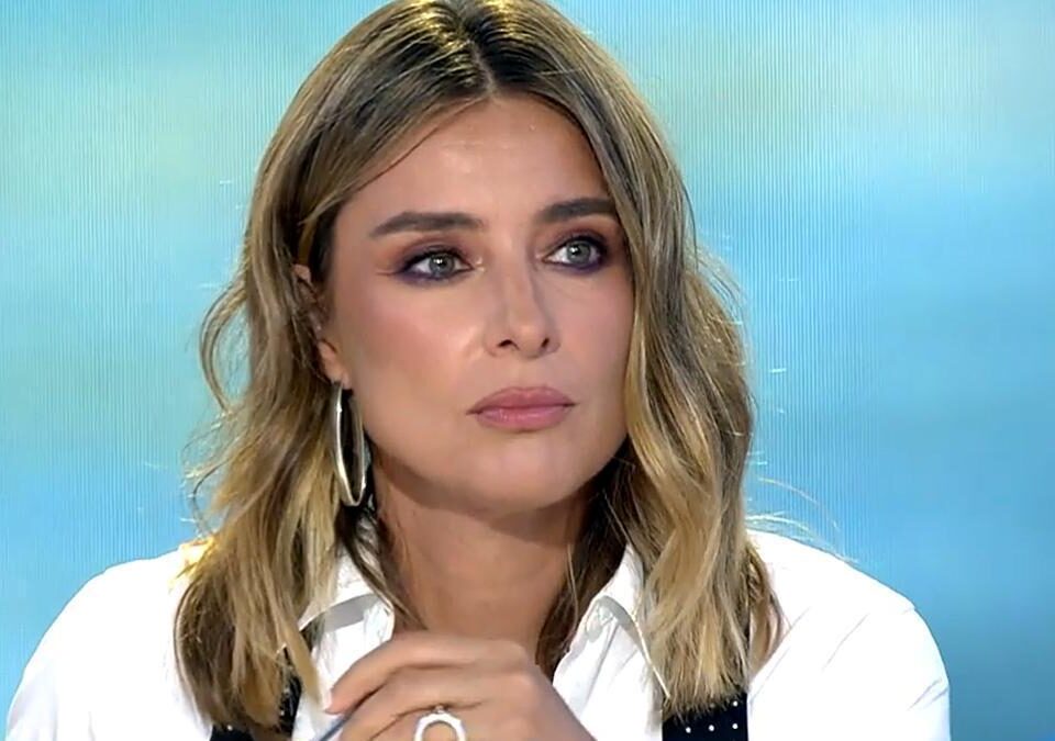 Sandra Barneda revela el castigo que sufrió en Mediaset tras no aceptar La isla de las…