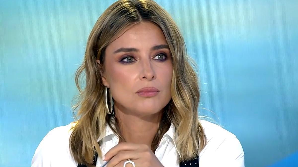 Sandra Barneda revela el castigo que sufrió en Mediaset tras no aceptar La isla de las tentaciones: “Me lo quitaron todo”