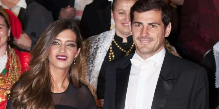 La cariñosa felicitación de Sara Carbonero a Iker Casillas por sus 45 años con canción incluida