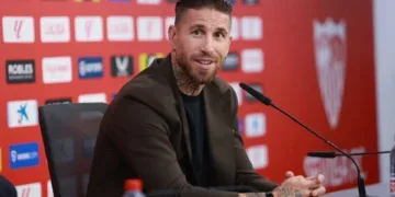 sergio ramos compra el sevilla