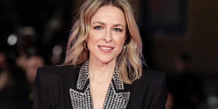 silvia abascal