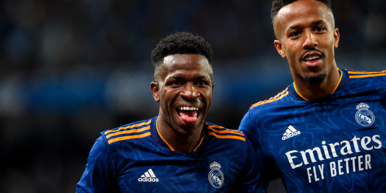 Escándalo en el Real Madrid: Éder Militao rompe su silencio y desmiente la contratación de mujeres de compañía junto a Vinícius Jr.