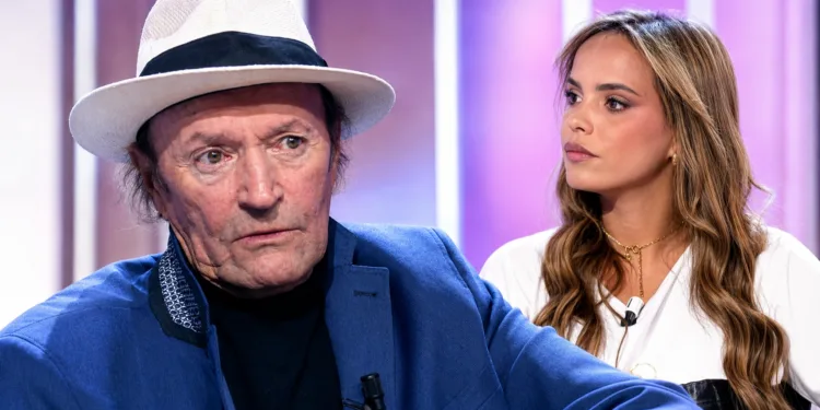 Amador Mohedano detalla en Telecinco el diagnóstico de su hermana Rocío Jurado tras 20 años, provocando la reacción de Gloria Camila