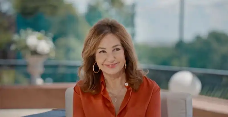 Ana Rosa Quintana confiesa seguir enamorada de Juan Muñoz tras más de dos décadas de matrimonio