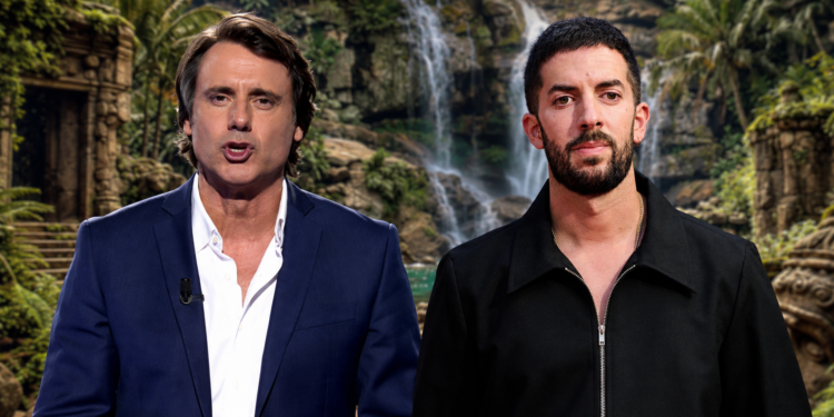 Audiencias: 'Supervivientes' revienta el martes con un 15.5% mientras 'La Revuelta' se desploma en el access