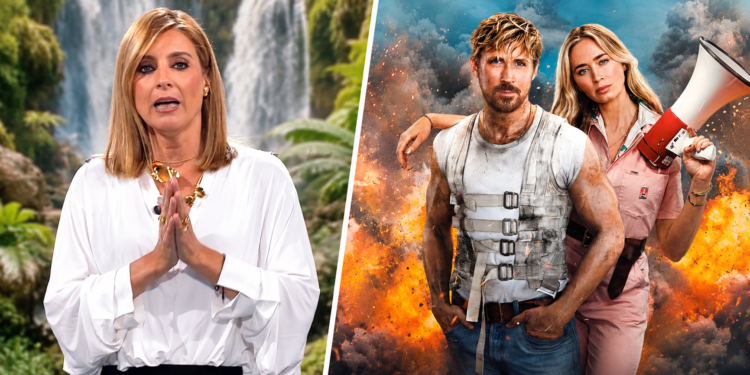 Audiencias: ‘SV: Conexión Honduras’ lidera el último domingo de mayo y frena el estreno de ‘El especialista’ en La 1