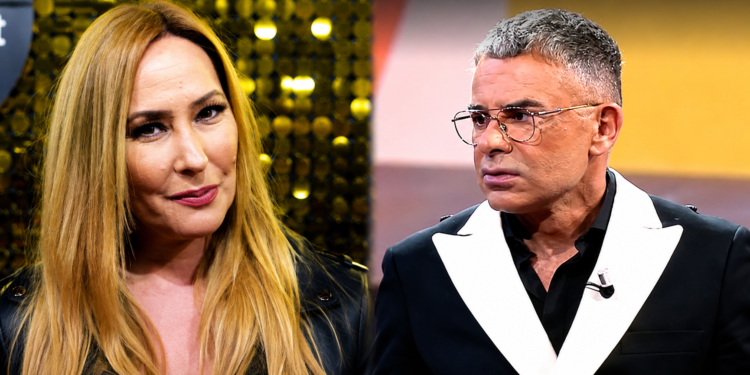 Chayo Mohedano ataca duramente a Jorge Javier Vázquez con un hachazo sobre Rocío Jurado