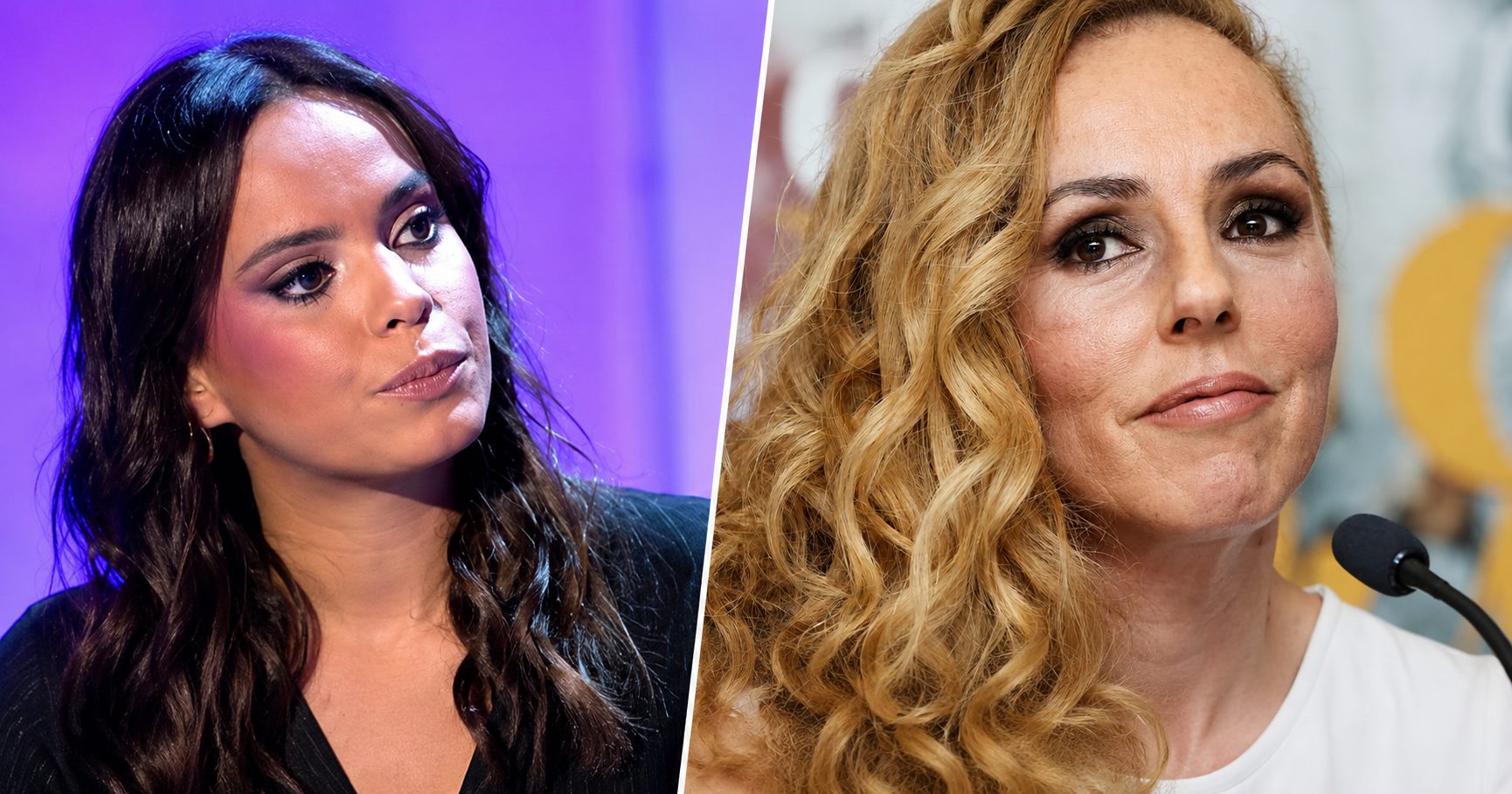 Gloria Camila vuelve a atacar a Rocío Carrasco por la docuserie de  Movistar+ y la acusa de mentir ante el juez y de lucrarse a costa de su  hermano y de ella