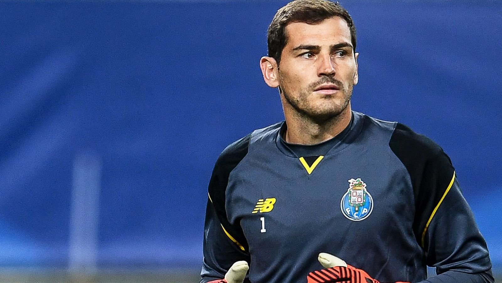 Iker Casillas exige 3,7 millones al Oporto por las secuelas físicas que arrastra tras su…